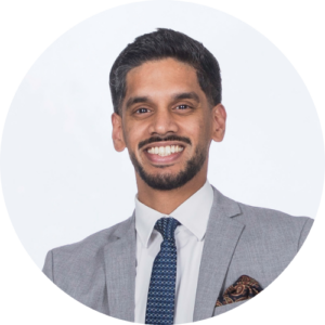 Athavan Wickraman